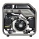 Gerador de energia 4 kva a gasolina partida manual - TG4000IP-XP  220V