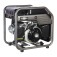 Gerador de energia 4 kva a gasolina partida manual - TG4000IP-XP  220V