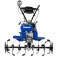 Motocultivador a gasolina 7 hp 4 tempos - TK90R