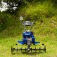 Motocultivador a gasolina 7 hp 4 tempos - TK90R