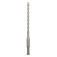 Broca de w�dea para concreto 6 x 100 x 160 mm - SDS PLUS