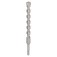 Broca de w�dea para concreto 22 x 200 x 260 mm - SDS Plus