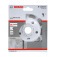 Disco de desbaste diamantado 115 mm segmentado - Expert for Concrete