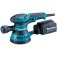 Lixadeira roto-orbital 300 watts com 12.000 oscila��es por minuto e coletor de p� - BO5041  220V