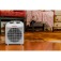 Aquecedor el�trico 2000W 3 em 1 com ventilador  - Air Heat  220V