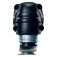 Multicortadora el�trica 300W  com maleta e acess�rios - GOP 30-28  110V