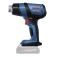Soprador t�rmico a bateria 18V 500�C com acess�rios Sem Bateria - GHG 18V-50 