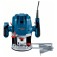Tupia de coluna 1.300 watts pin�a de 6mm/ 1/4