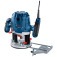 Tupia de coluna 1.300 watts pin�a de 6mm/ 1/4