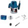 Tupia de coluna 1.300 watts pin�a de 6mm/ 1/4