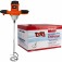 Misturador el�trico para argamassa e tintas 1200W velocidade vari�vel - STIR1200  110V