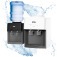 Bebedouro de mesa refrigerado eletr�nico Branco Mineralle  - EBE03B  110V/220V