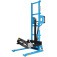 Empilhadeira manual gira-tambor eleva��o 1,99 m capacidade 300 kg - PM-319T