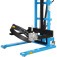 Empilhadeira manual gira-tambor eleva��o 1,99 m capacidade 300 kg - PM-319T