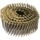 Prego anelado 2,1 x 45 mm carretel com 300 pe�as para o pregador PP 550