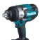 Chave de impacto 40V encaixe 3/4