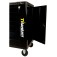 Carrinho para ferramentas com 7 gavetas e 258 ferramentas - Work Station