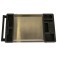 Carrinho para ferramentas com 7 gavetas e 258 ferramentas - Work Station