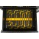 Carrinho para ferramentas com 7 gavetas e 258 ferramentas - Work Station