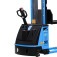 Empilhadeira el�trica tracionaria 5,40 m 1.600 kg com bateria l�tio e carregador - PTL 1654 Fast