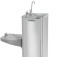 Bebedouro purificador de coluna conjugado kromanox - Press Star Side  220V