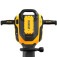 Martelo demolidor a bateria 60V 41 Joules encaixe sextavado 28mm Brushless Sem Bateria - DCH966B