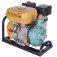 Motobomba a gasolina 5,5 hp injetora recalque de 3/4