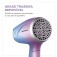 Secador de cabelo 1200W Duo Colors 4 Elementos By Juliette - SCT-JU-03  110V/220V