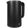 Chaleira el�trica 1,8L dupla camada 1000 watts Aroma - ACEP01I  110V
