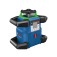 N�vel a laser verde com alcance de 70 metros rotativo - GRL 650 CHVG
