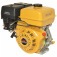 Motor a gasolina 9 hp 4T partida manual - BFG 9.0