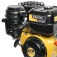 Motor a gasolina 16 hp 4T rental partida manual - BFG 16.0