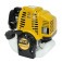 Motor a gasolina 1,4 hp 4T partida manual - BFG 1.4