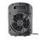Aquecedor el�trico 2000W 3 em 1 com ventilador  - Air Heat  220V
