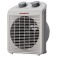 Aquecedor el�trico 2000W 3 em 1 com ventilador  - Air Heat  220V