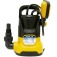 Bomba submers�vel 400 watts para �gua limpa - XKS 450PW  220V