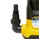 Bomba submers�vel 400 watts para �gua limpa - XKS 450PW  220V