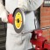 Disco de corte para metal e inox 230 x 1,9 x 22,23 mm DAC230-24