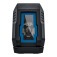 N�vel a laser verde 2 linhas alcance de 12 m com suporte girat�rio acoplado - GLL 12-22 G