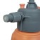 Pulverizador e Snow Foam automotivo 2L 3 em 1 - Excel Line