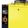 Compressor de ar de parafuso 15 hp 11 bar trif�sico 380V - Rotor 15