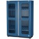 Arm�rio para ferramentas suporte de 99 porta-cones - AM-1007