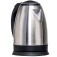 Chaleira el�trica 1,8 litros 900 watts em a�o inox - AKL 0150  110V