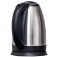 Chaleira el�trica 1,8 litros 900 watts em a�o inox - AKL 0150  110V