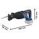 Serra sabre a bateria 18V Brushless com l�minas Sem Bateria - GSA 185-LI