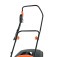 Cortador de grama el�trico 1.600 watts corte de 38 cm com recolhedor - GR3800  110V