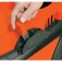 Cortador de grama el�trico 1.600 watts corte de 38 cm com recolhedor - GR3800  110V