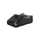 Martelete Perfurador e Rompedor a bateria 18V Brushless com 2 baterias - GBH 187-LI  110V/220V