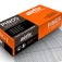 Pino para pinador pneum�tico tipo T 1,4 x 20 mm com 3.040 pe�as - T20