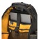 Mochila para ferramentas 540 x 350 x 240mm com rodas - DWST560101